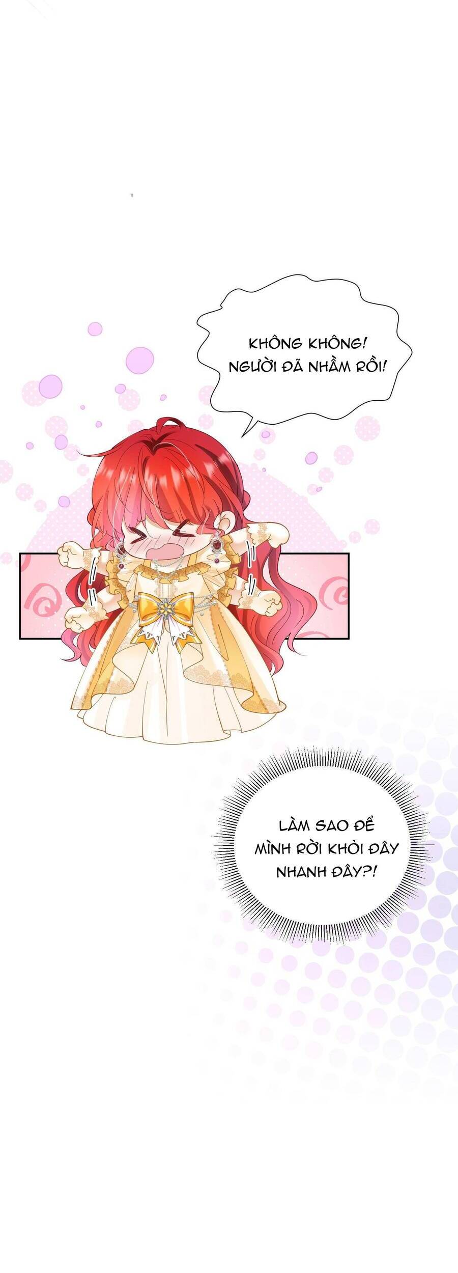 Tỏ Tình Với Kẻ Thù Chapter 17 - Trang 2