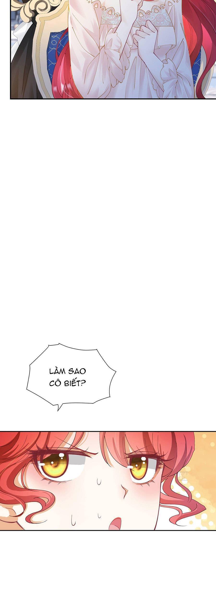 Tỏ Tình Với Kẻ Thù Chapter 18 - Trang 2