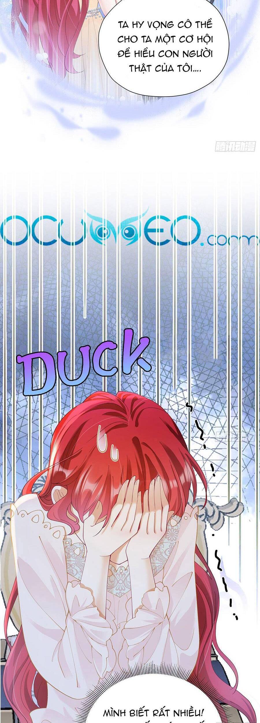 Tỏ Tình Với Kẻ Thù Chapter 18 - Trang 2