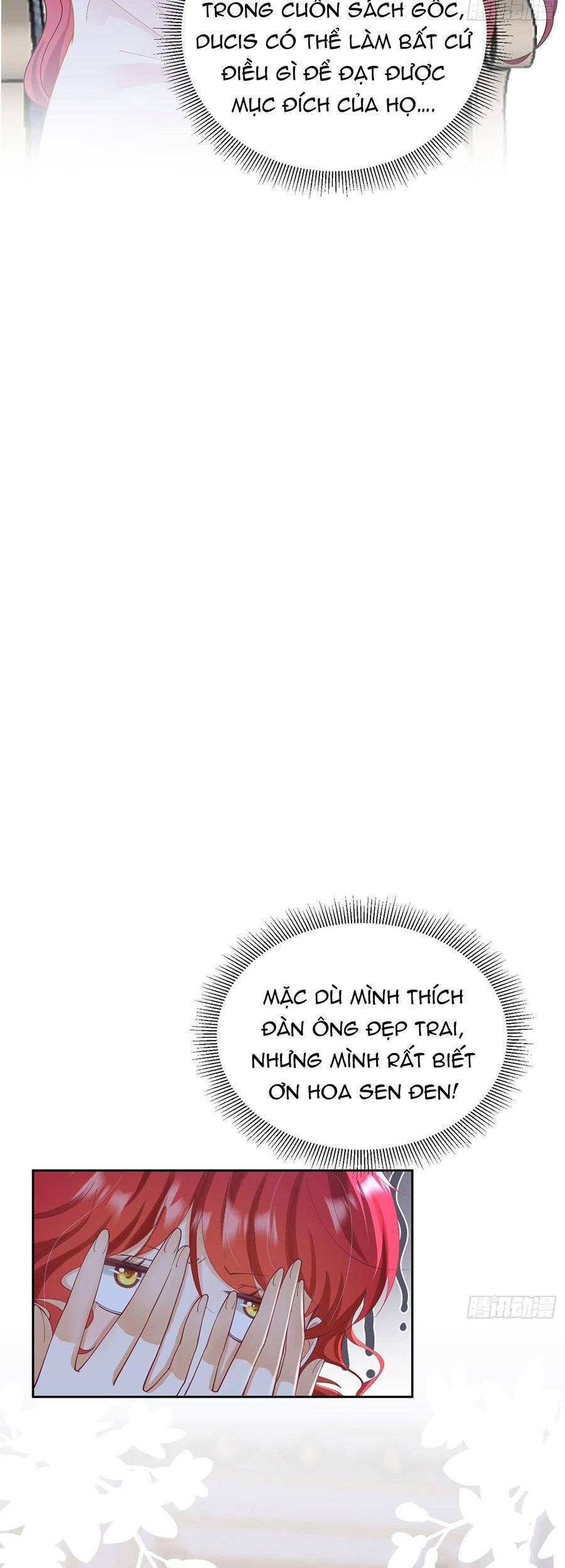 Tỏ Tình Với Kẻ Thù Chapter 18 - Trang 2