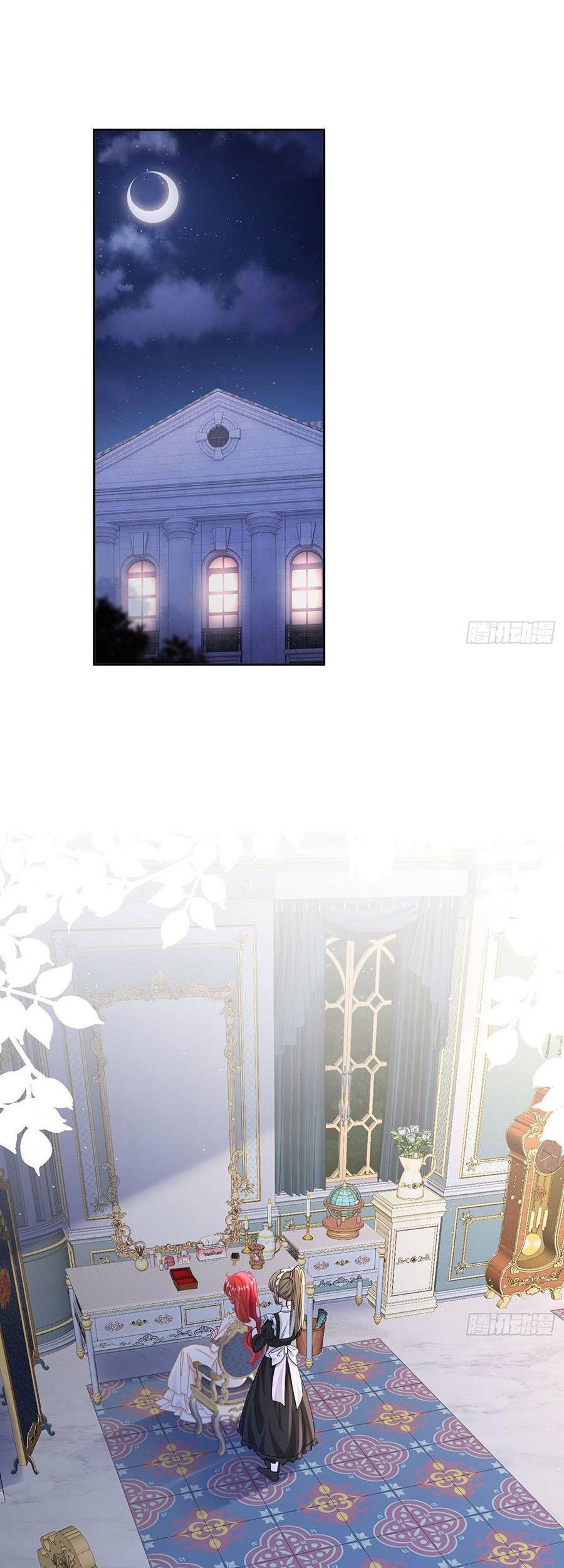 Tỏ Tình Với Kẻ Thù Chapter 18 - Trang 2