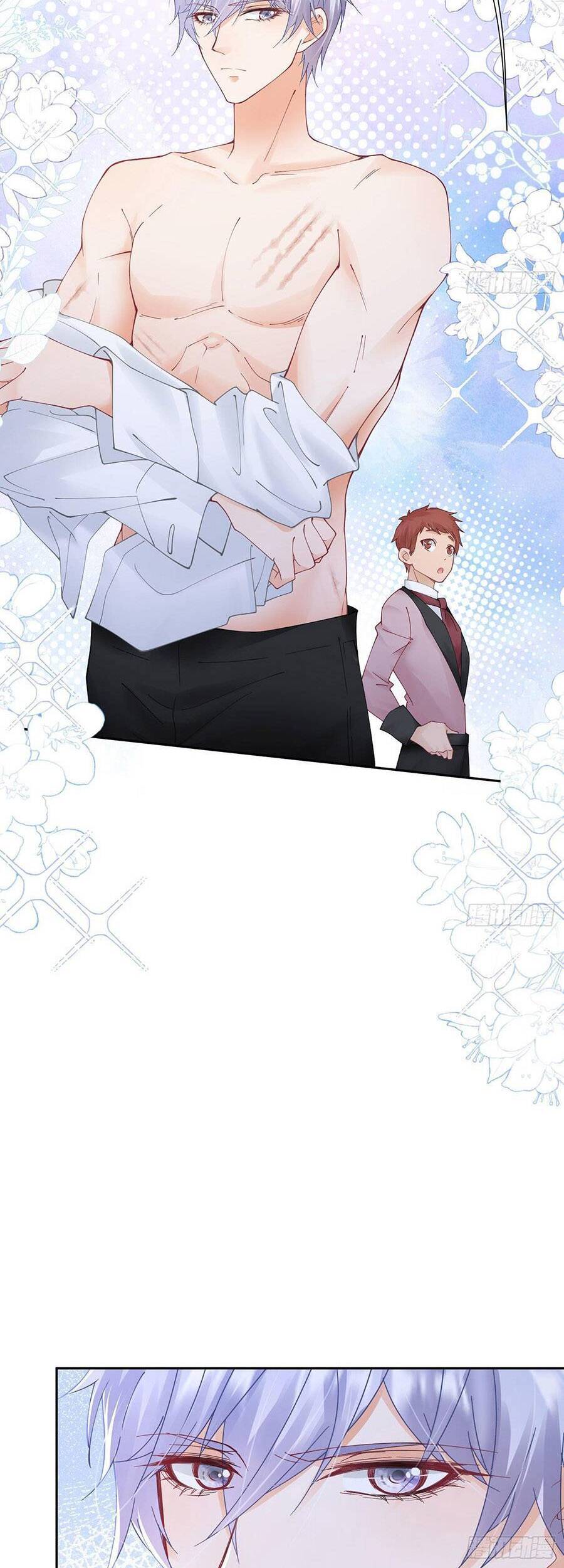 Tỏ Tình Với Kẻ Thù Chapter 18 - Trang 2