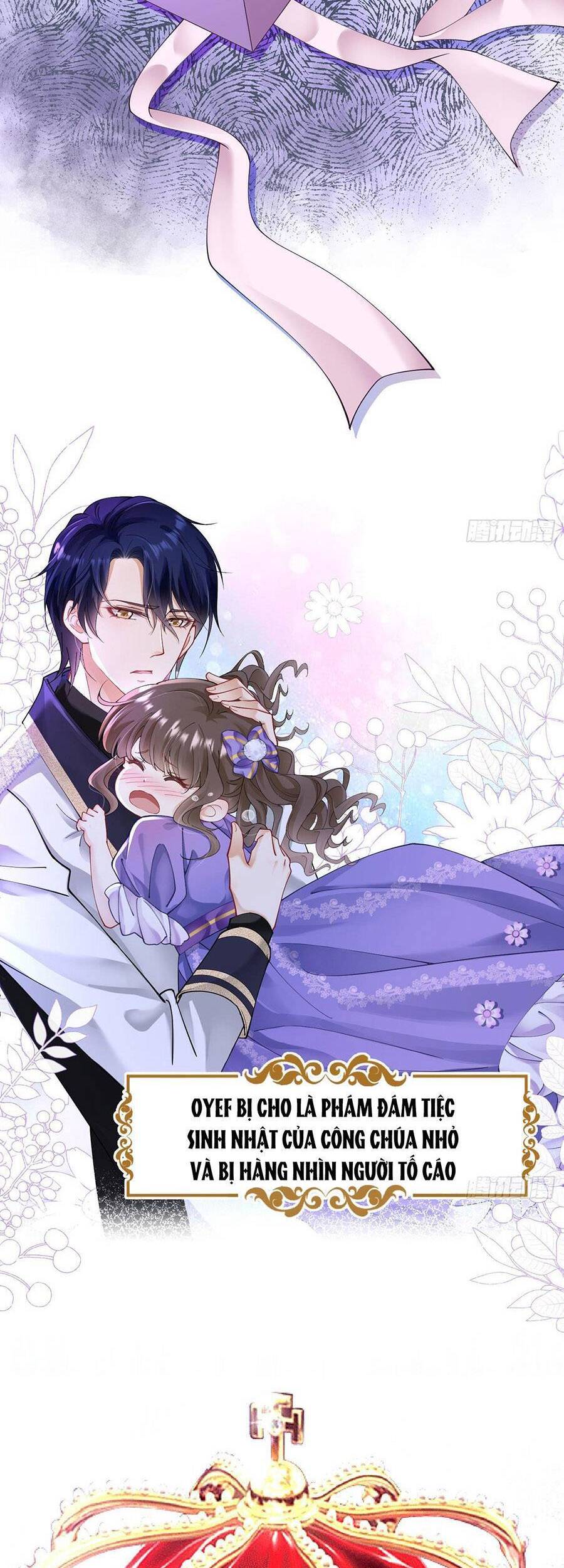 Tỏ Tình Với Kẻ Thù Chapter 18 - Trang 2