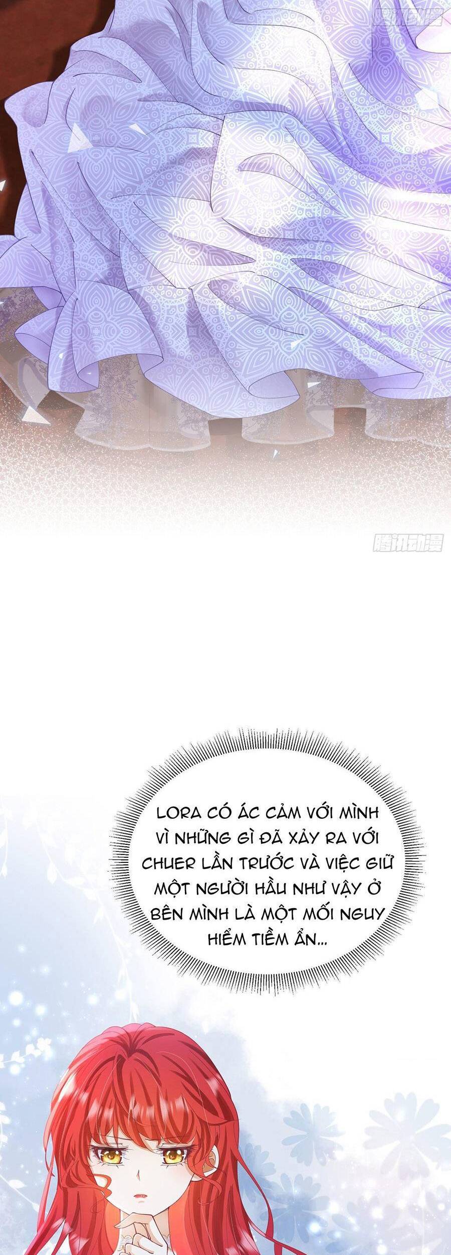 Tỏ Tình Với Kẻ Thù Chapter 18 - Trang 2