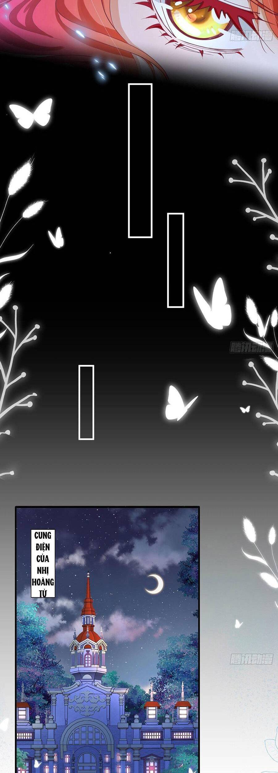 Tỏ Tình Với Kẻ Thù Chapter 18 - Trang 2