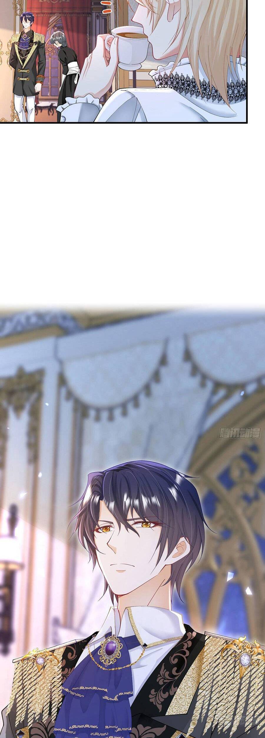 Tỏ Tình Với Kẻ Thù Chapter 18 - Trang 2