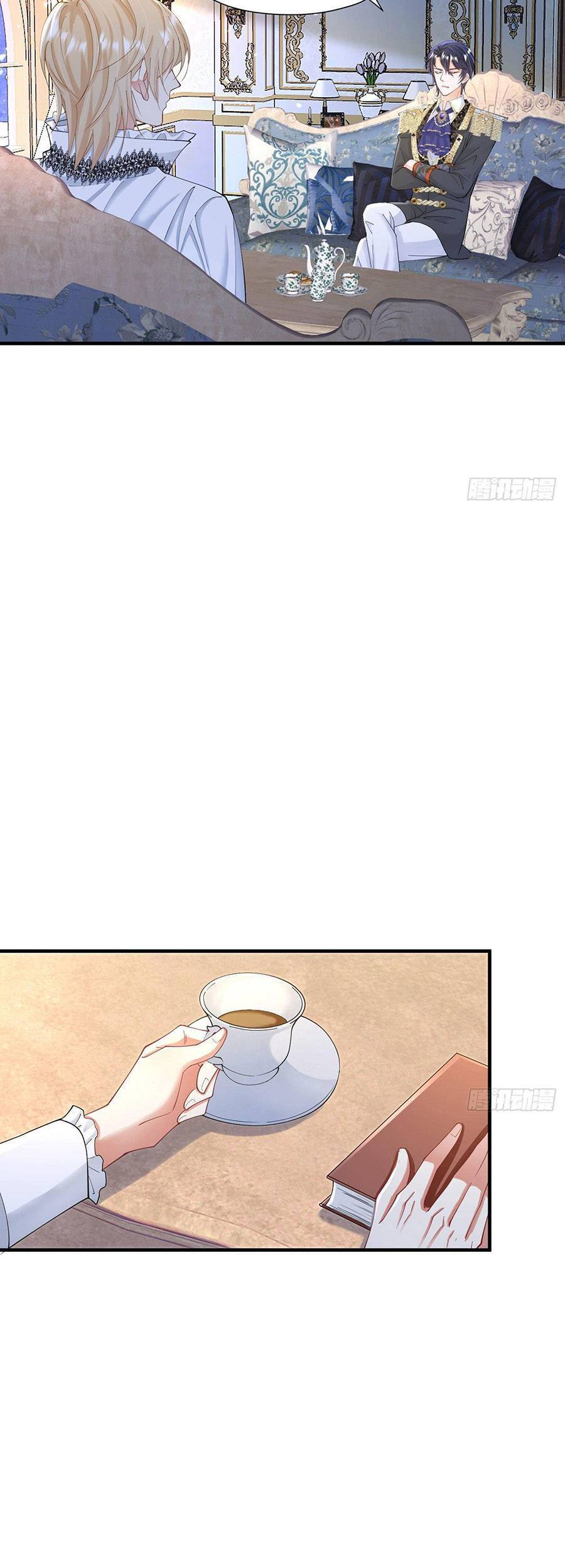 Tỏ Tình Với Kẻ Thù Chapter 18 - Trang 2