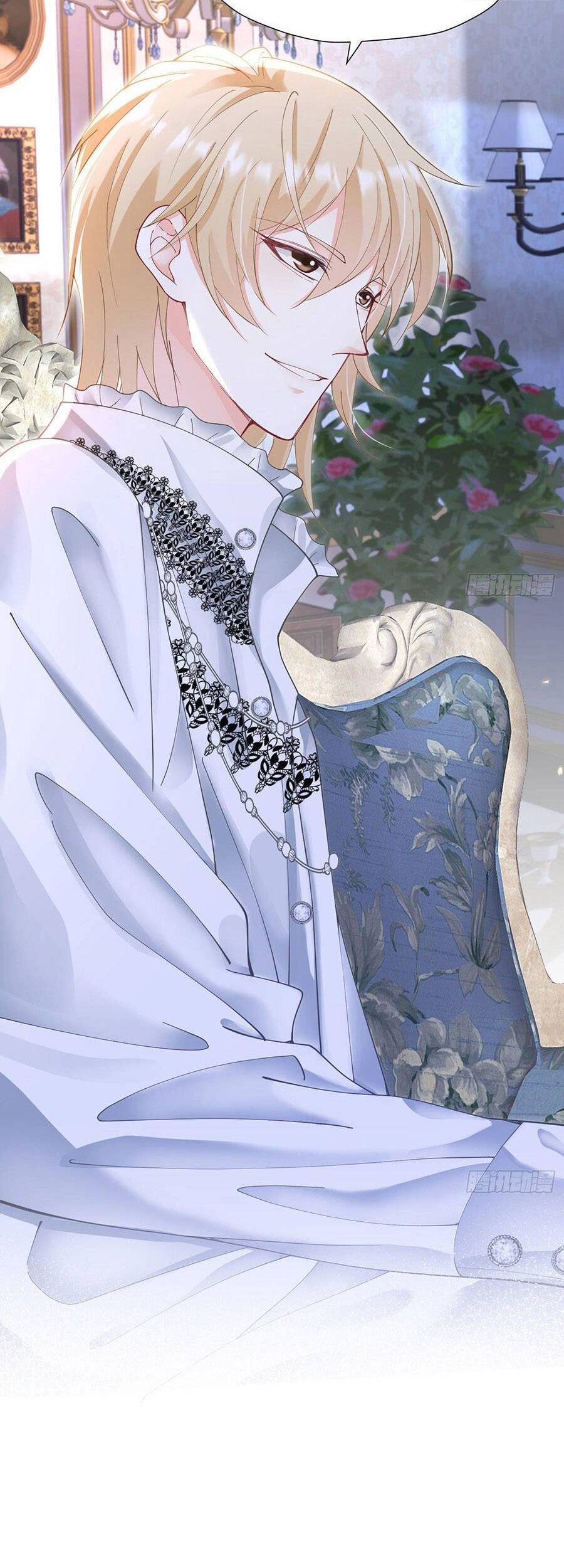 Tỏ Tình Với Kẻ Thù Chapter 18 - Trang 2