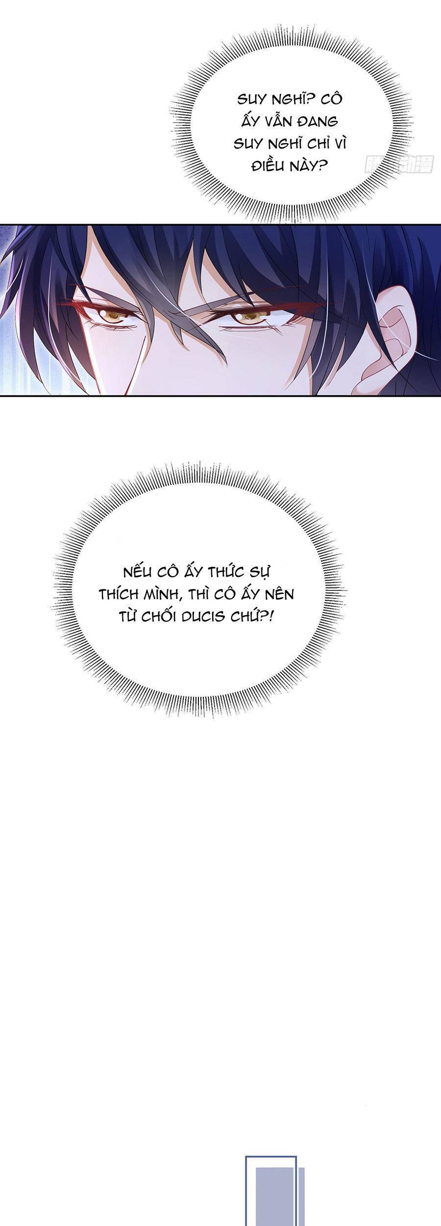 Tỏ Tình Với Kẻ Thù Chapter 18 - Trang 2