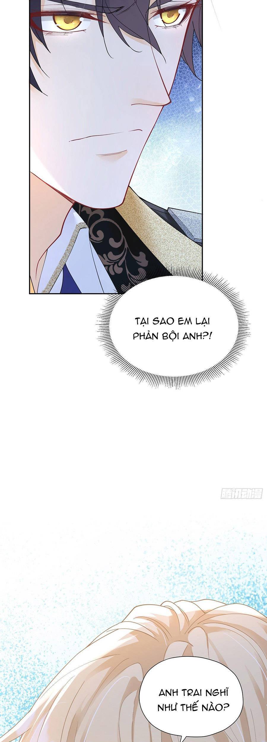 Tỏ Tình Với Kẻ Thù Chapter 18 - Trang 2