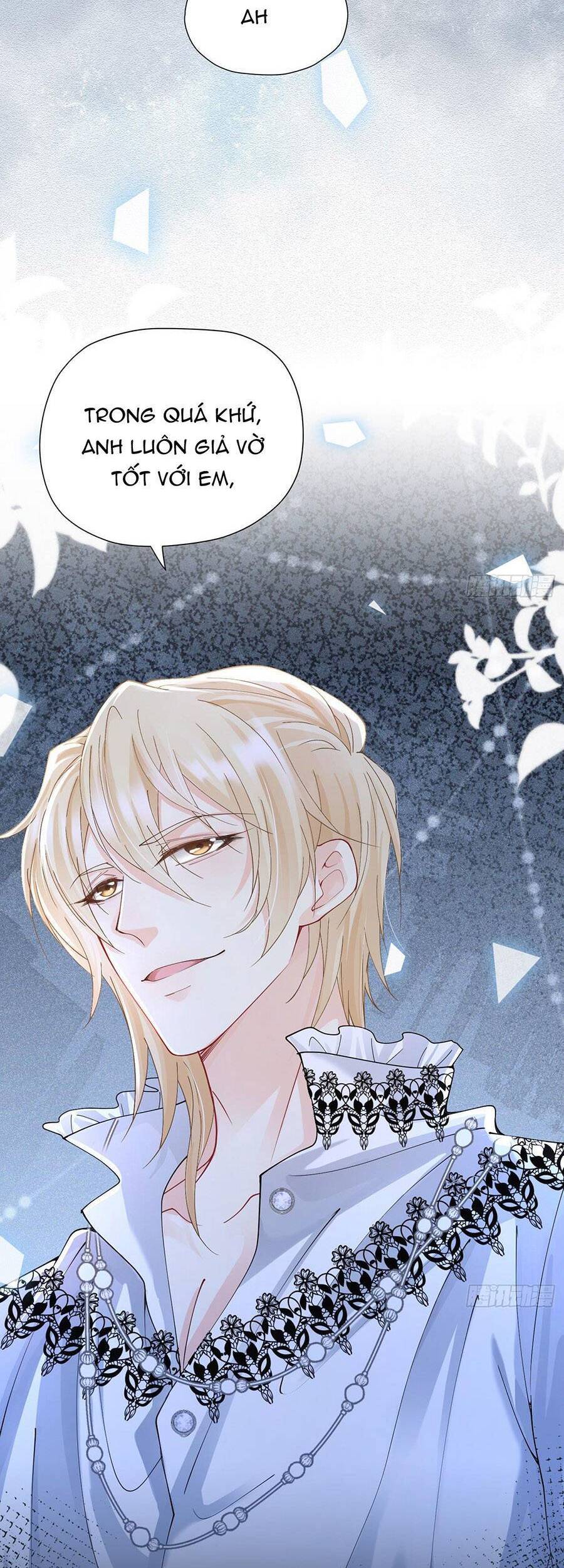 Tỏ Tình Với Kẻ Thù Chapter 18 - Trang 2