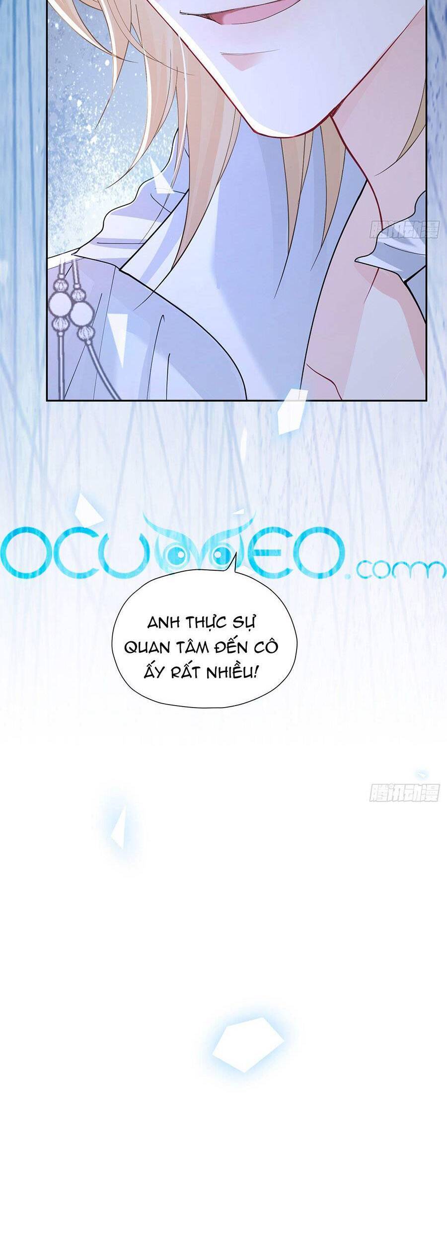 Tỏ Tình Với Kẻ Thù Chapter 18 - Trang 2