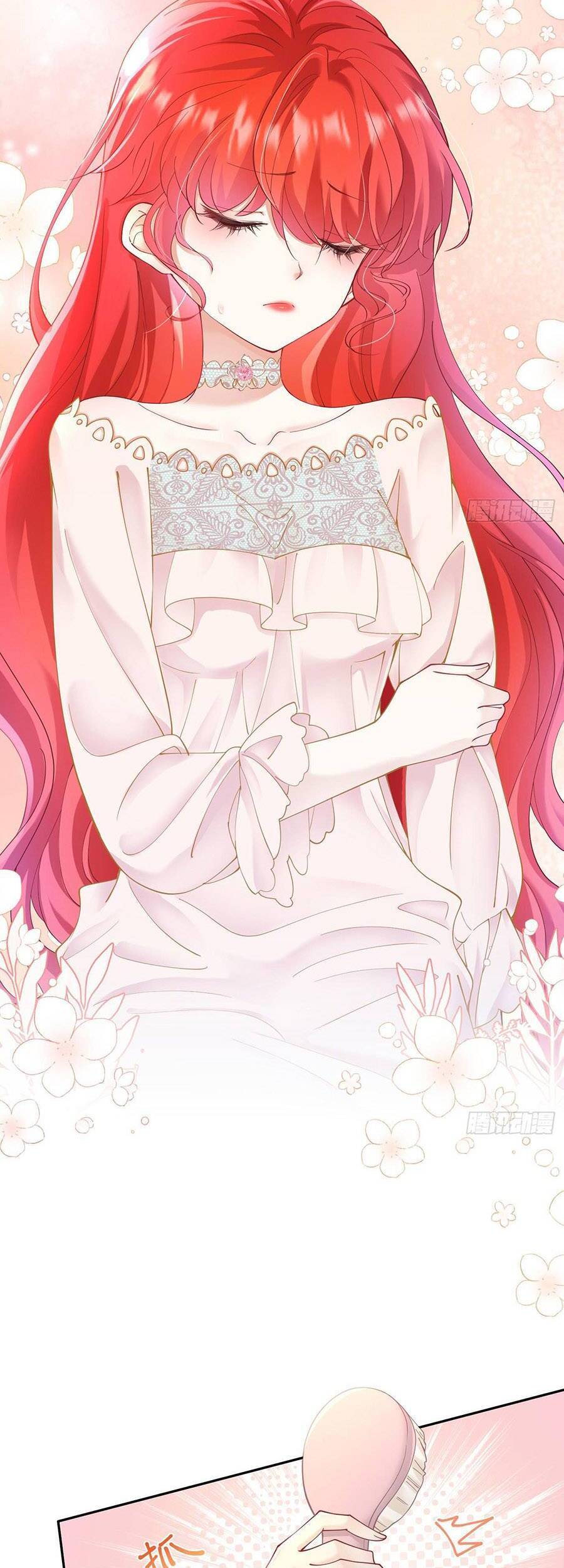 Tỏ Tình Với Kẻ Thù Chapter 18 - Trang 2