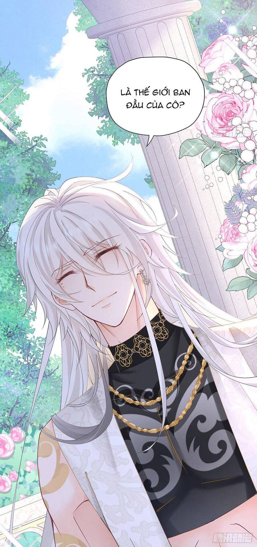 Tỏ Tình Với Kẻ Thù Chapter 19 - Trang 2