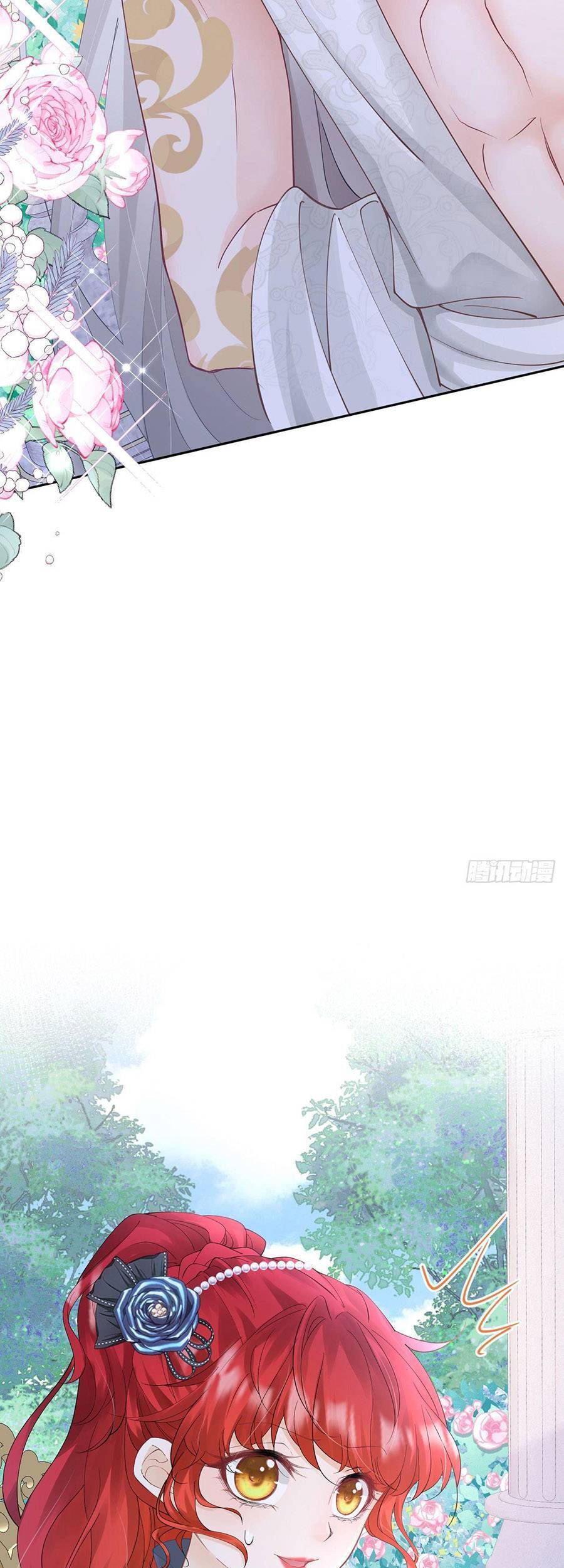 Tỏ Tình Với Kẻ Thù Chapter 19 - Trang 2