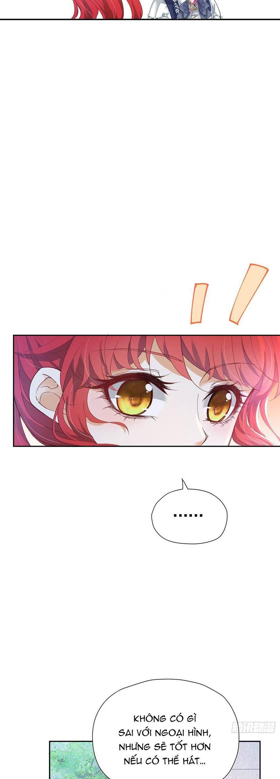 Tỏ Tình Với Kẻ Thù Chapter 19 - Trang 2