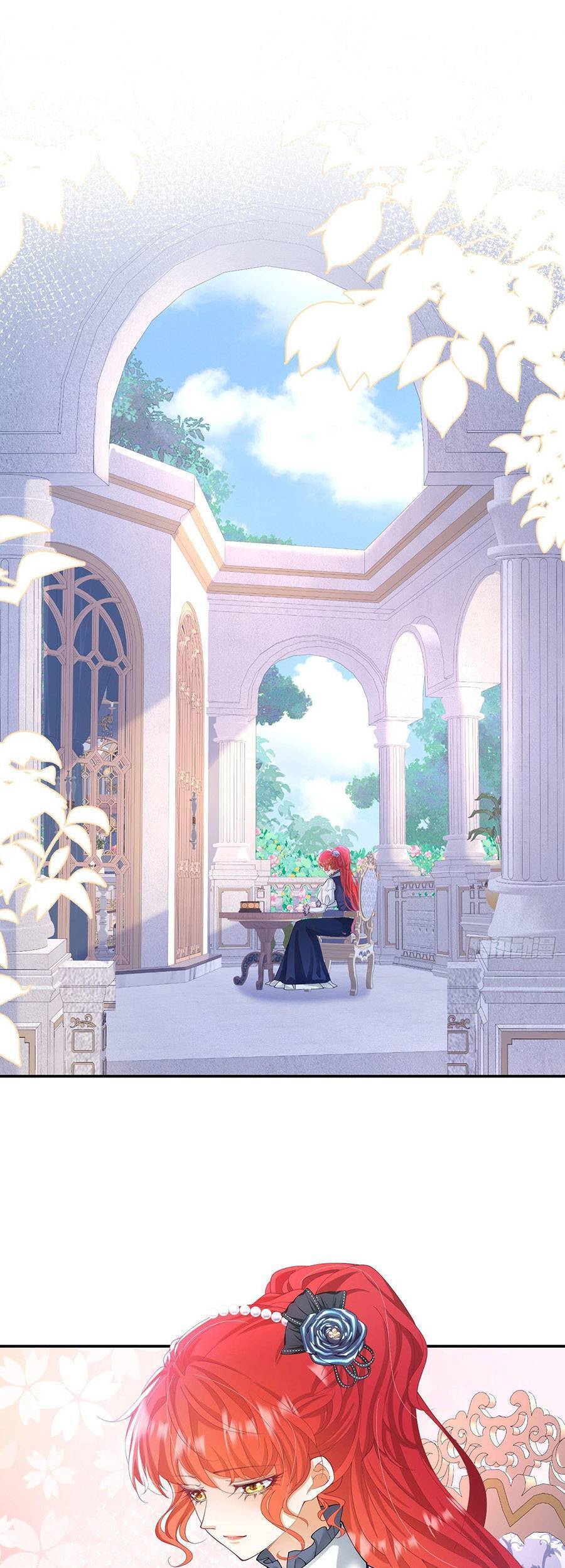 Tỏ Tình Với Kẻ Thù Chapter 19 - Trang 2