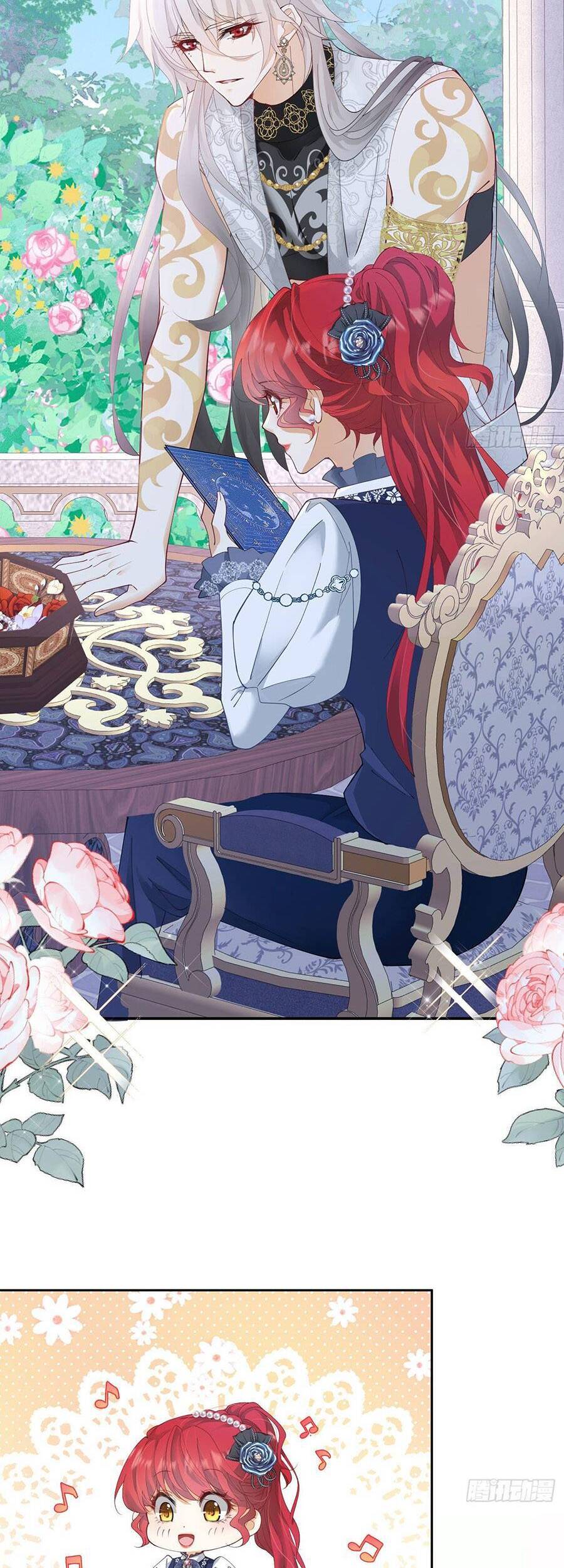 Tỏ Tình Với Kẻ Thù Chapter 19 - Trang 2