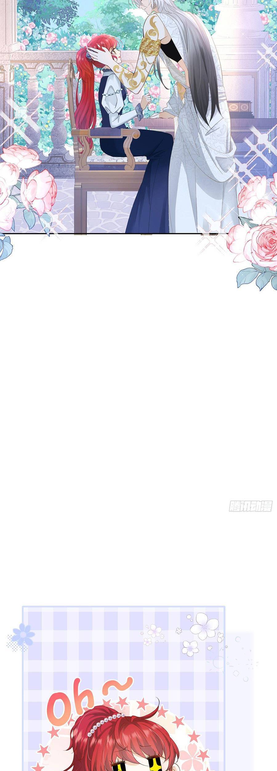 Tỏ Tình Với Kẻ Thù Chapter 19 - Trang 2