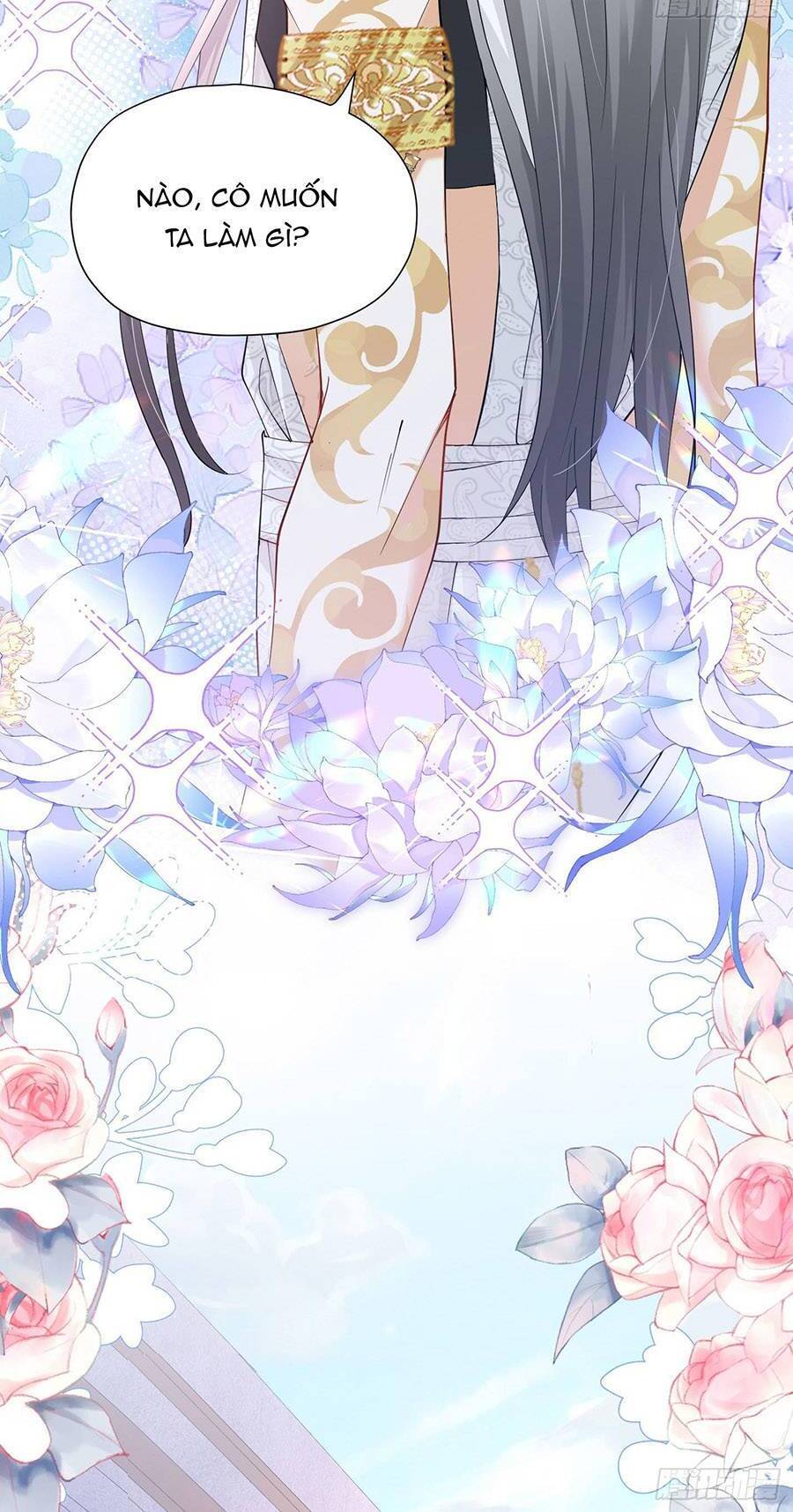 Tỏ Tình Với Kẻ Thù Chapter 19 - Trang 2