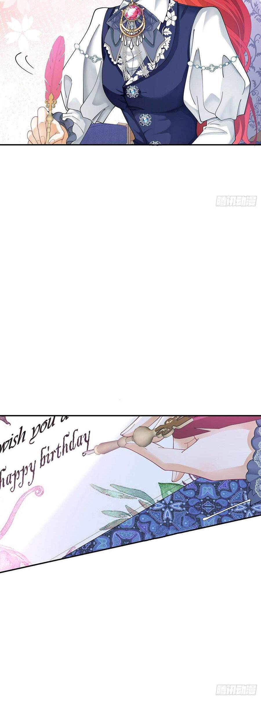 Tỏ Tình Với Kẻ Thù Chapter 19 - Trang 2