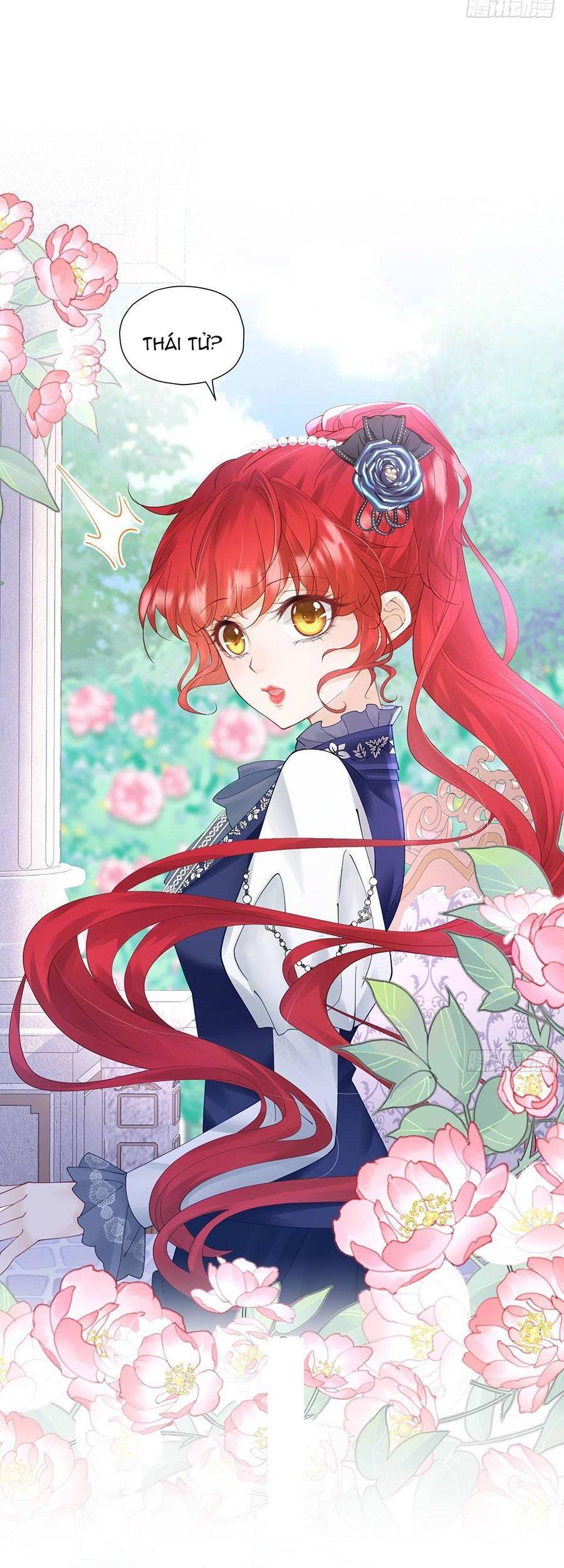 Tỏ Tình Với Kẻ Thù Chapter 19 - Trang 2