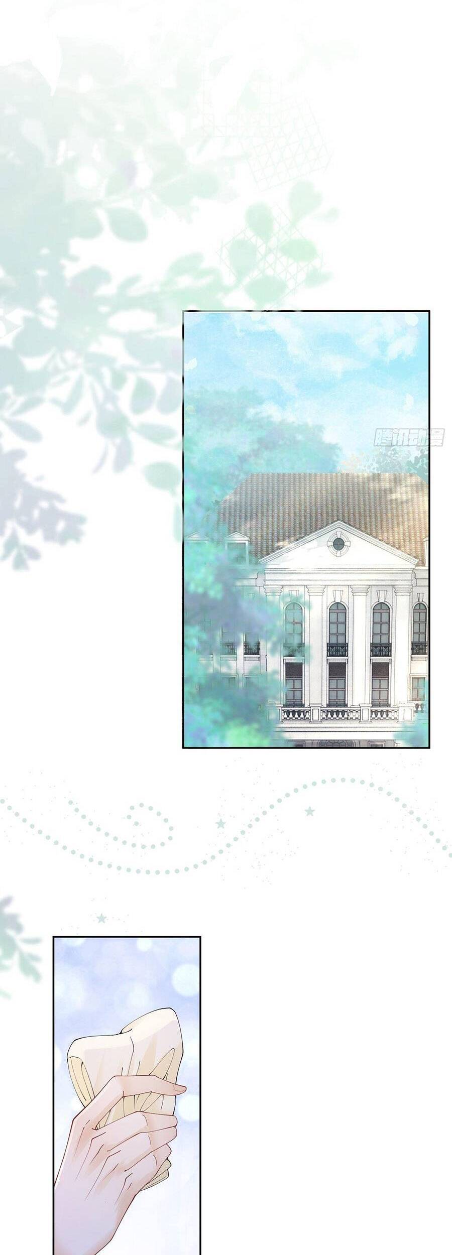 Tỏ Tình Với Kẻ Thù Chapter 19 - Trang 2