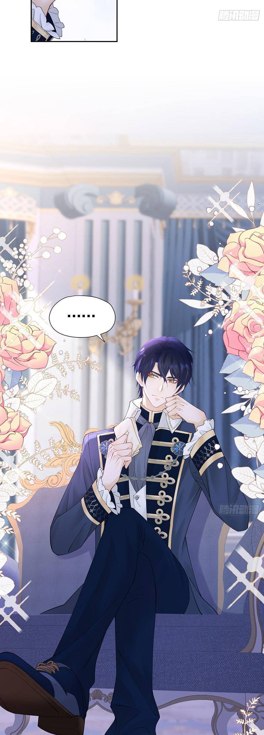 Tỏ Tình Với Kẻ Thù Chapter 19 - Trang 2