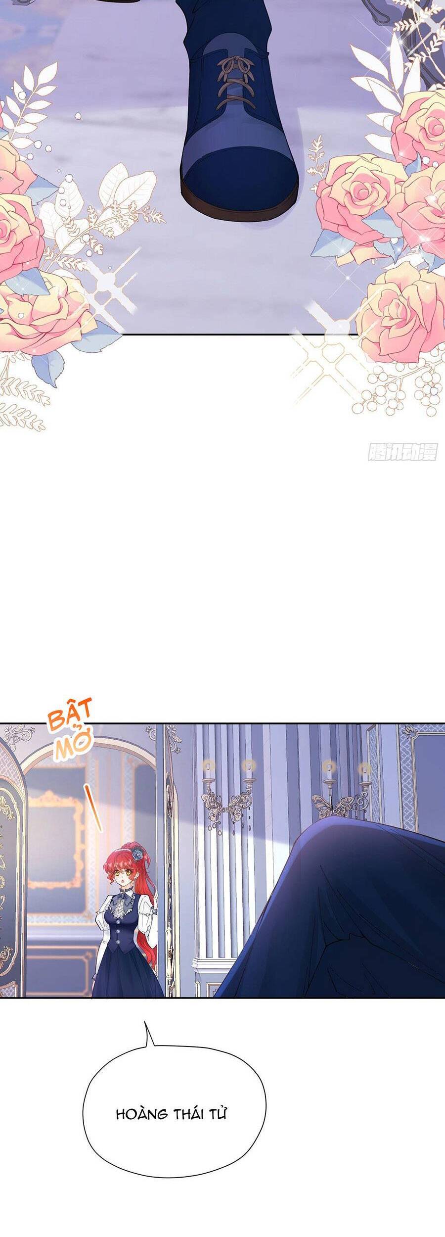 Tỏ Tình Với Kẻ Thù Chapter 19 - Trang 2