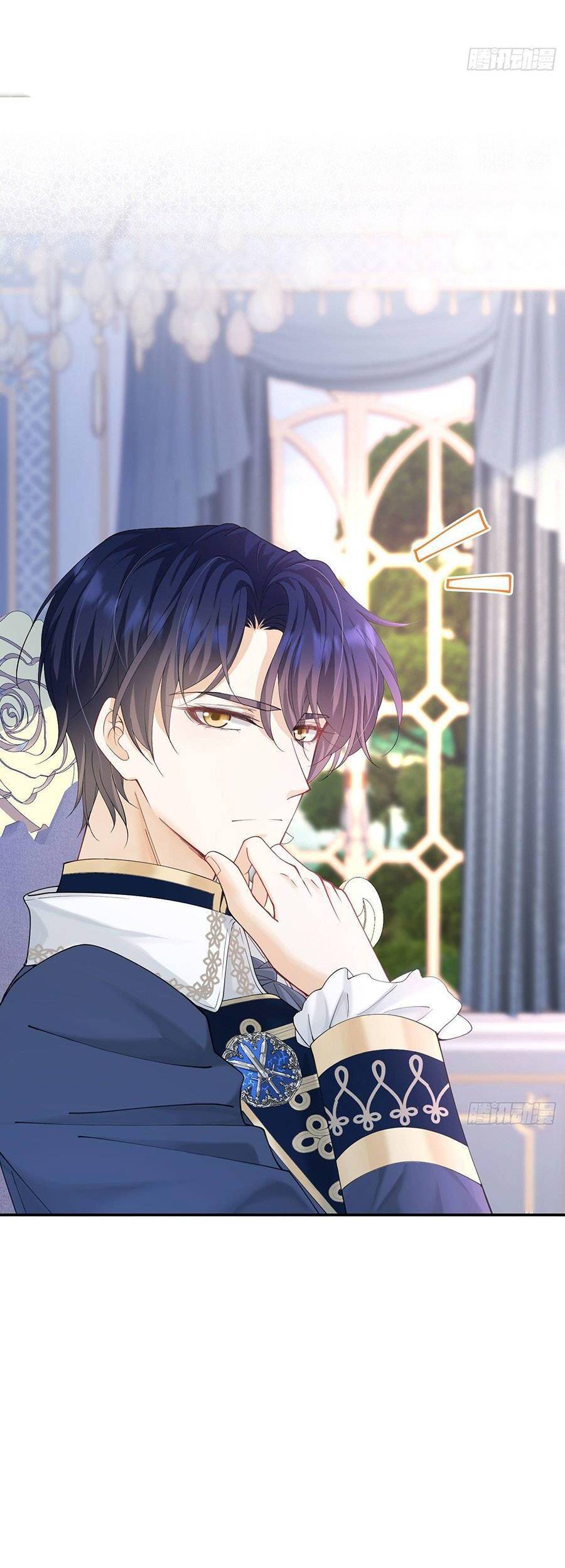 Tỏ Tình Với Kẻ Thù Chapter 19 - Trang 2