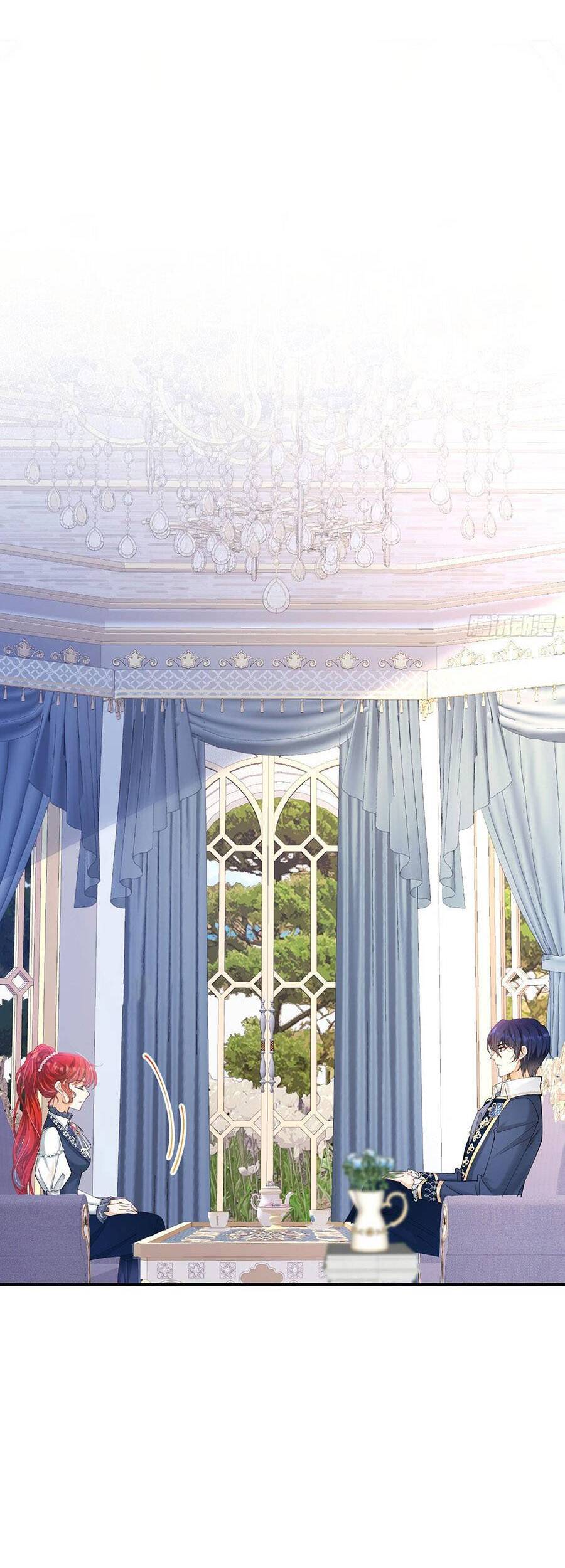 Tỏ Tình Với Kẻ Thù Chapter 19 - Trang 2