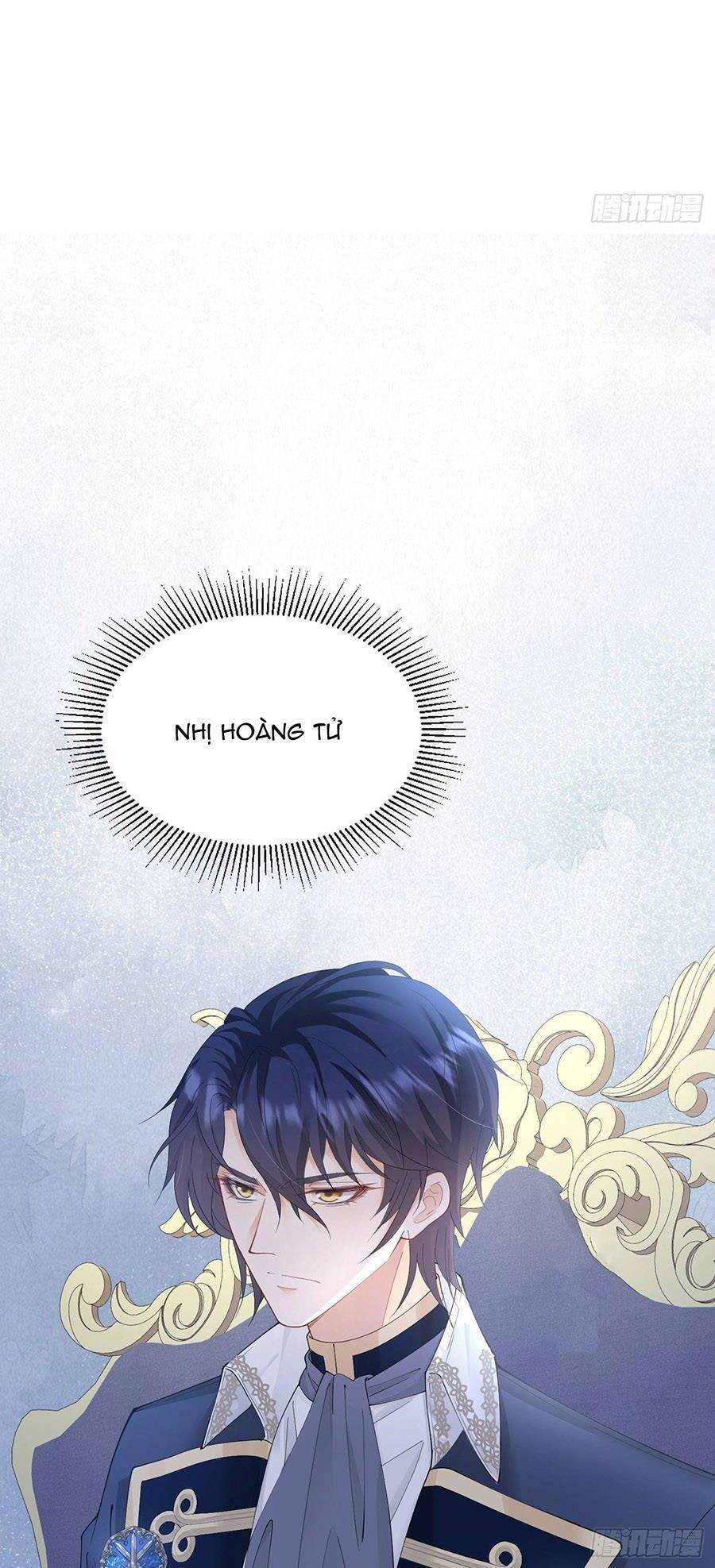 Tỏ Tình Với Kẻ Thù Chapter 19 - Trang 2