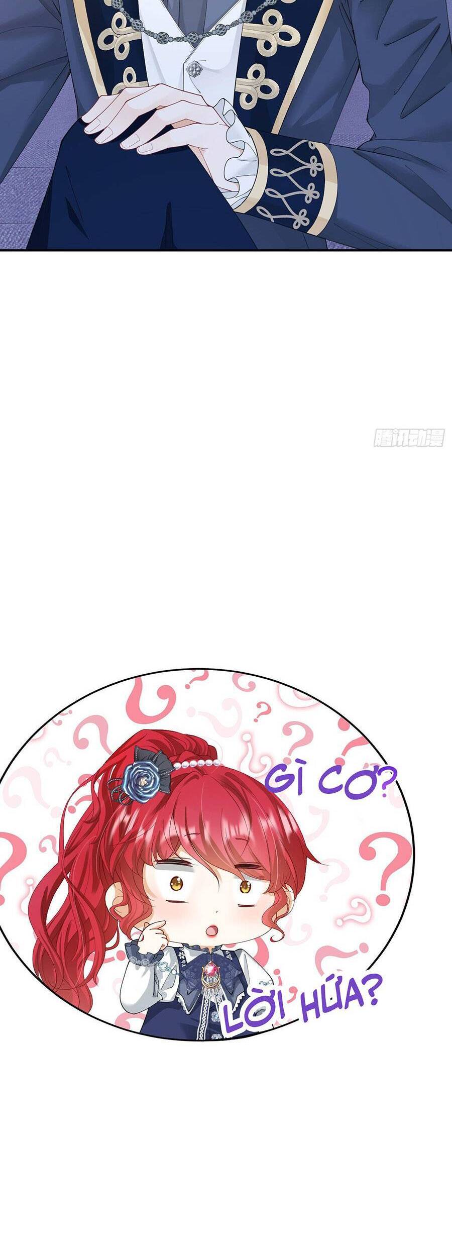 Tỏ Tình Với Kẻ Thù Chapter 19 - Trang 2