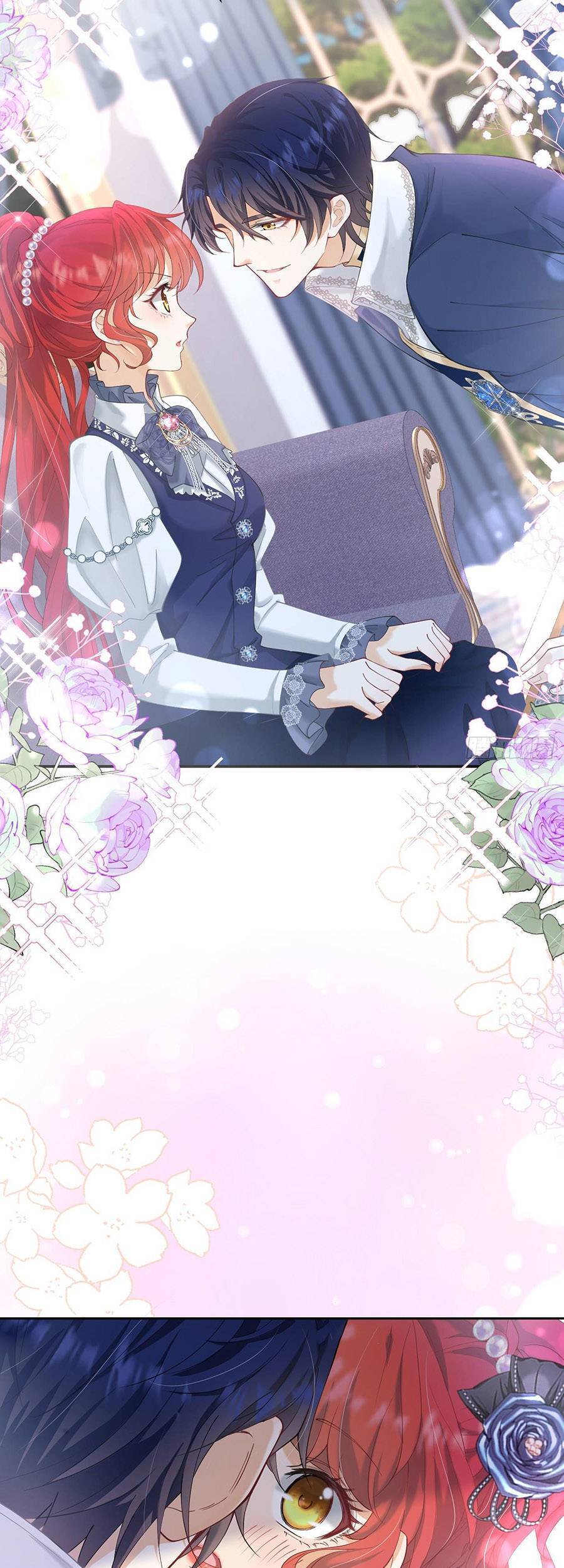 Tỏ Tình Với Kẻ Thù Chapter 19 - Trang 2