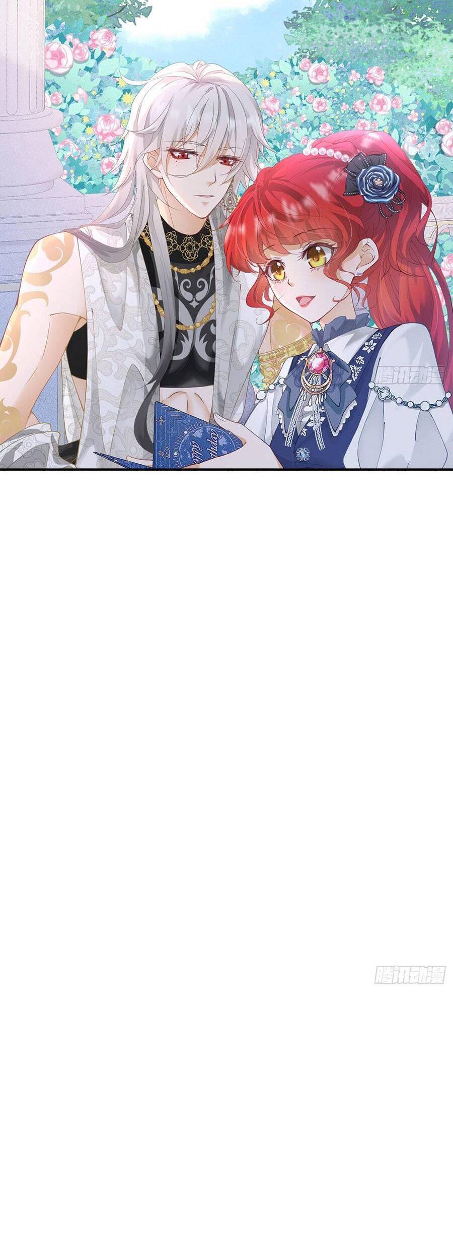 Tỏ Tình Với Kẻ Thù Chapter 19 - Trang 2