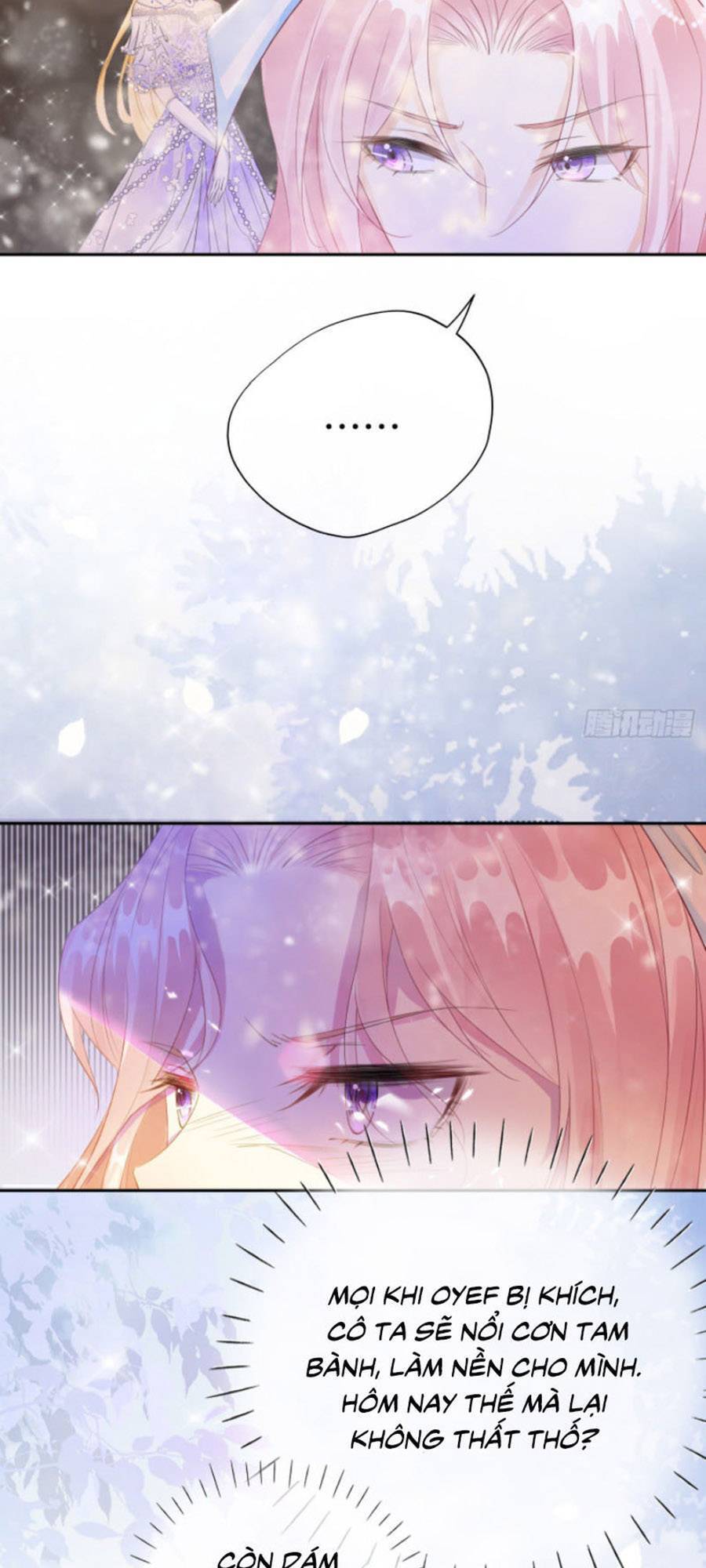 Tỏ Tình Với Kẻ Thù Chapter 2 - Trang 2