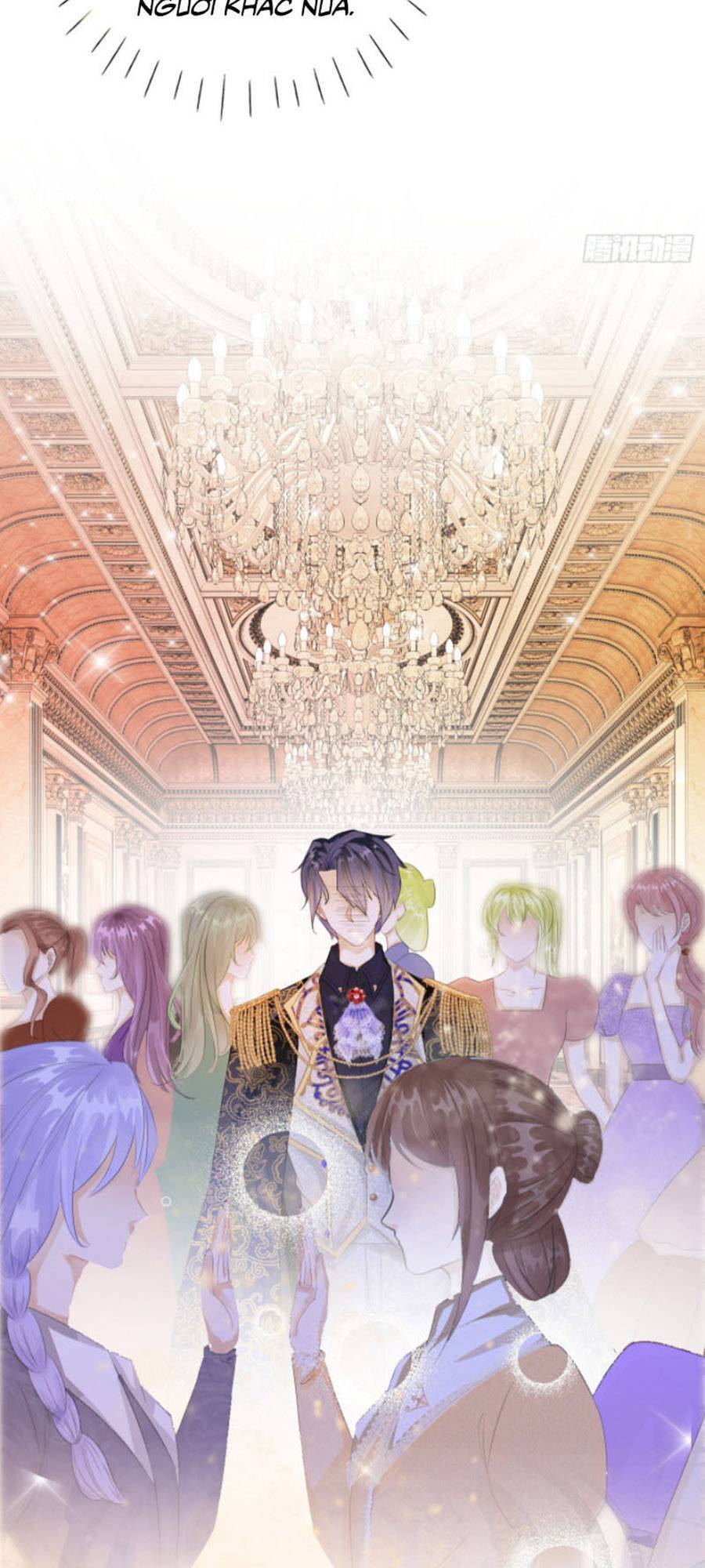 Tỏ Tình Với Kẻ Thù Chapter 2 - Trang 2