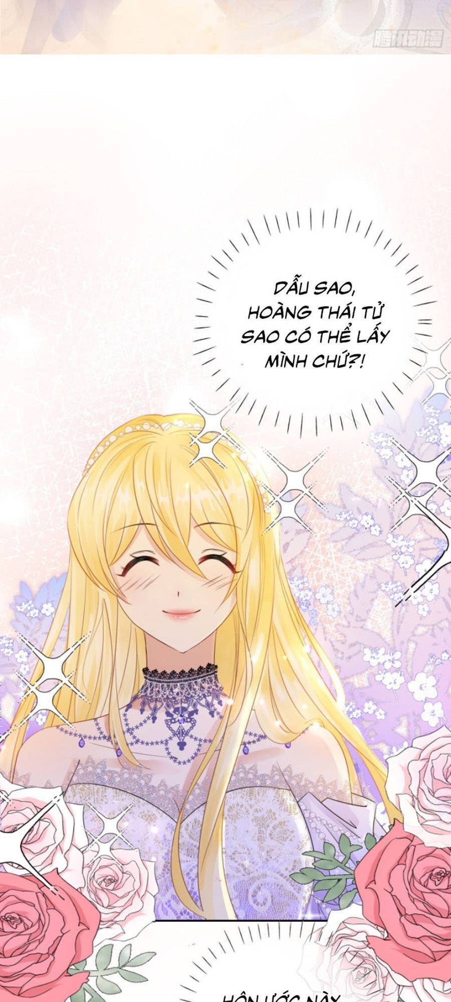 Tỏ Tình Với Kẻ Thù Chapter 2 - Trang 2