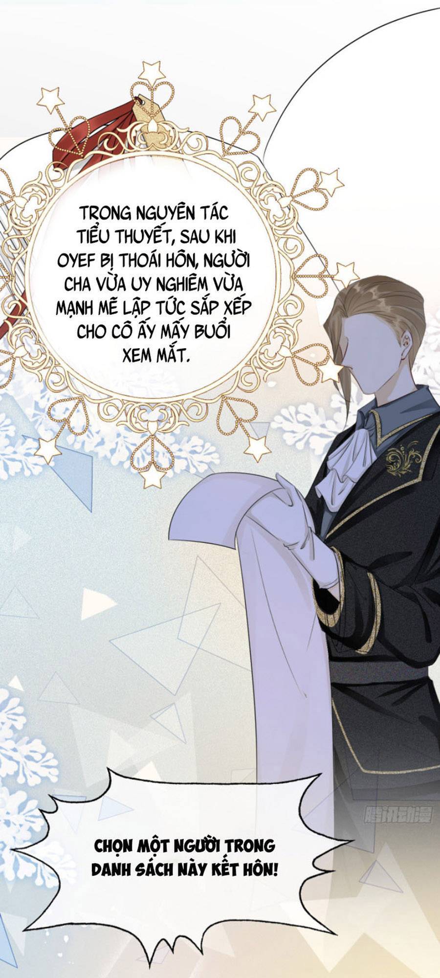 Tỏ Tình Với Kẻ Thù Chapter 2 - Trang 2