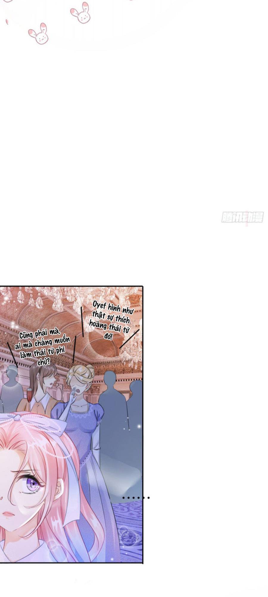 Tỏ Tình Với Kẻ Thù Chapter 2 - Trang 2