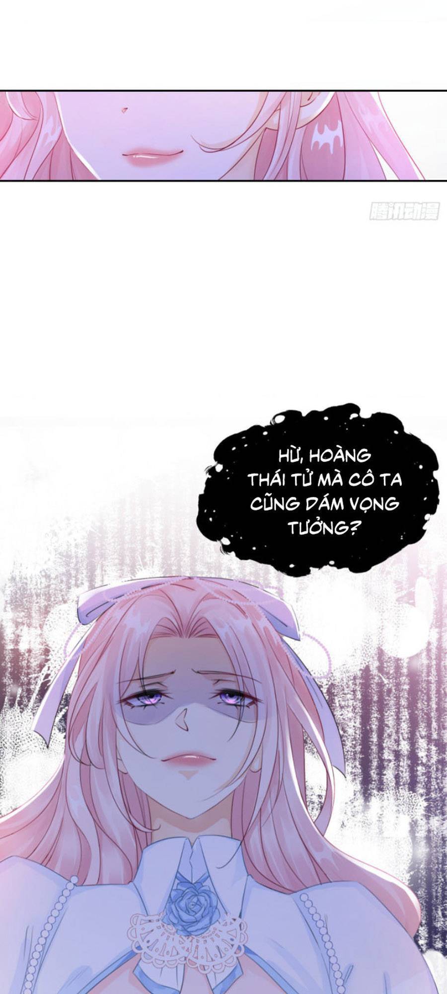 Tỏ Tình Với Kẻ Thù Chapter 2 - Trang 2