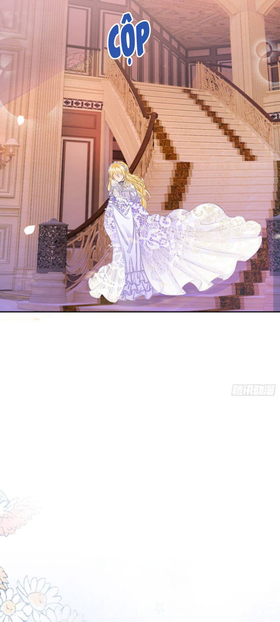 Tỏ Tình Với Kẻ Thù Chapter 2 - Trang 2