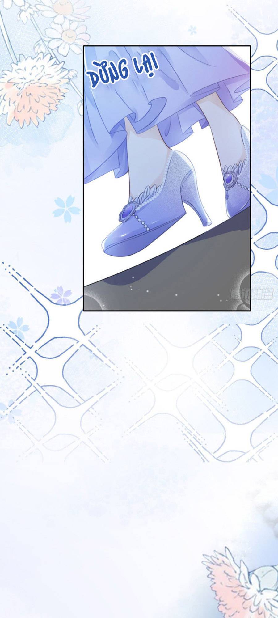 Tỏ Tình Với Kẻ Thù Chapter 2 - Trang 2