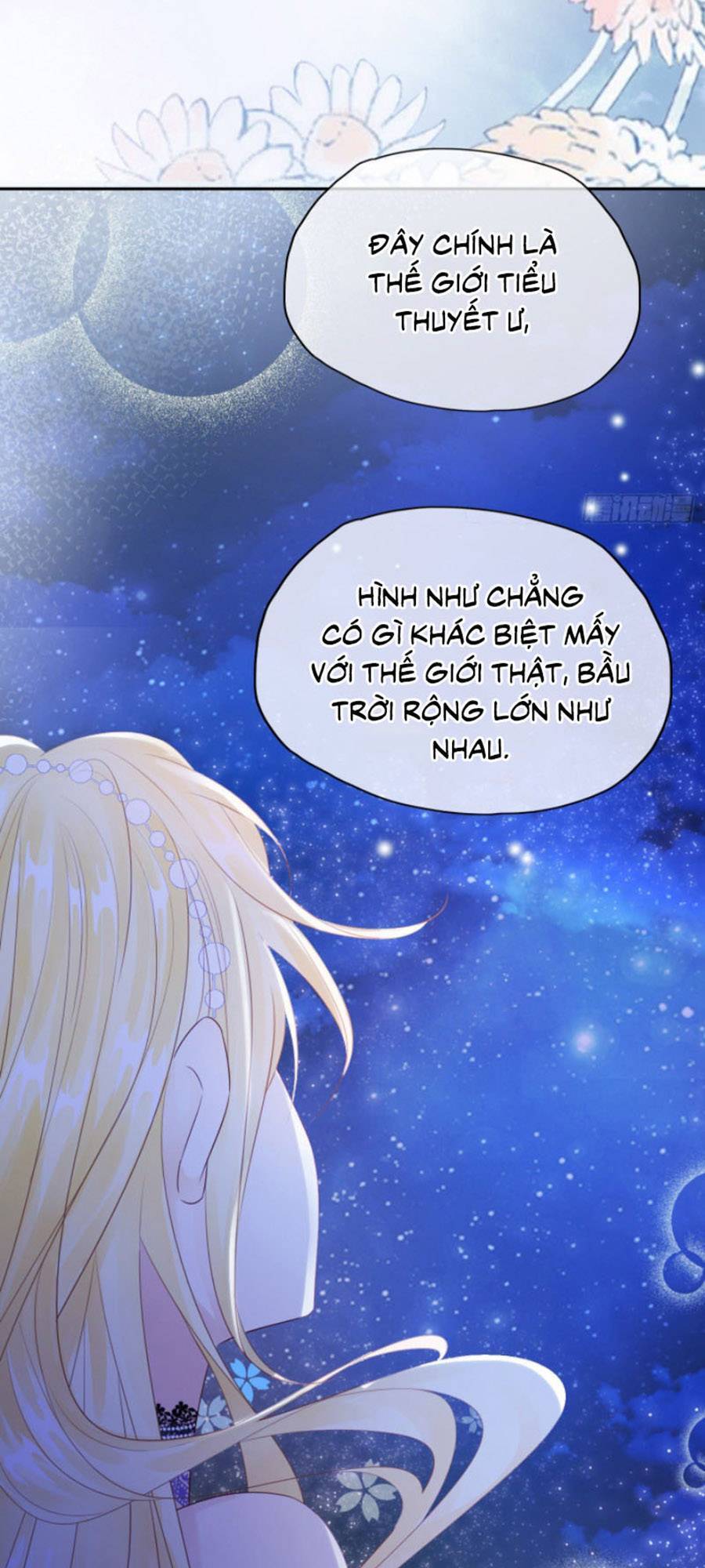 Tỏ Tình Với Kẻ Thù Chapter 2 - Trang 2