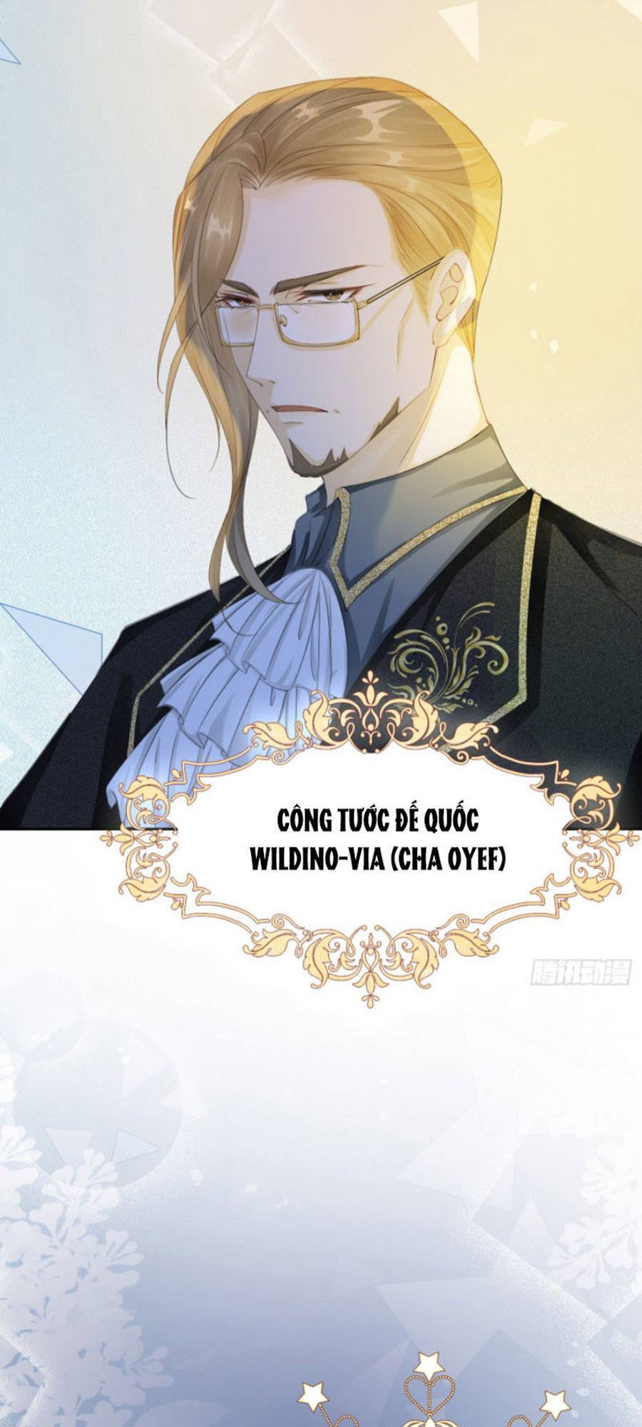 Tỏ Tình Với Kẻ Thù Chapter 2 - Trang 2