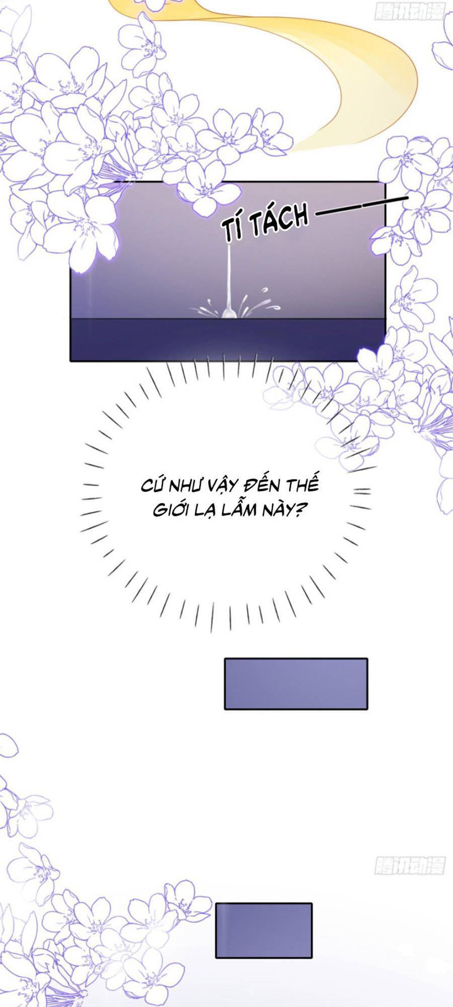 Tỏ Tình Với Kẻ Thù Chapter 2 - Trang 2