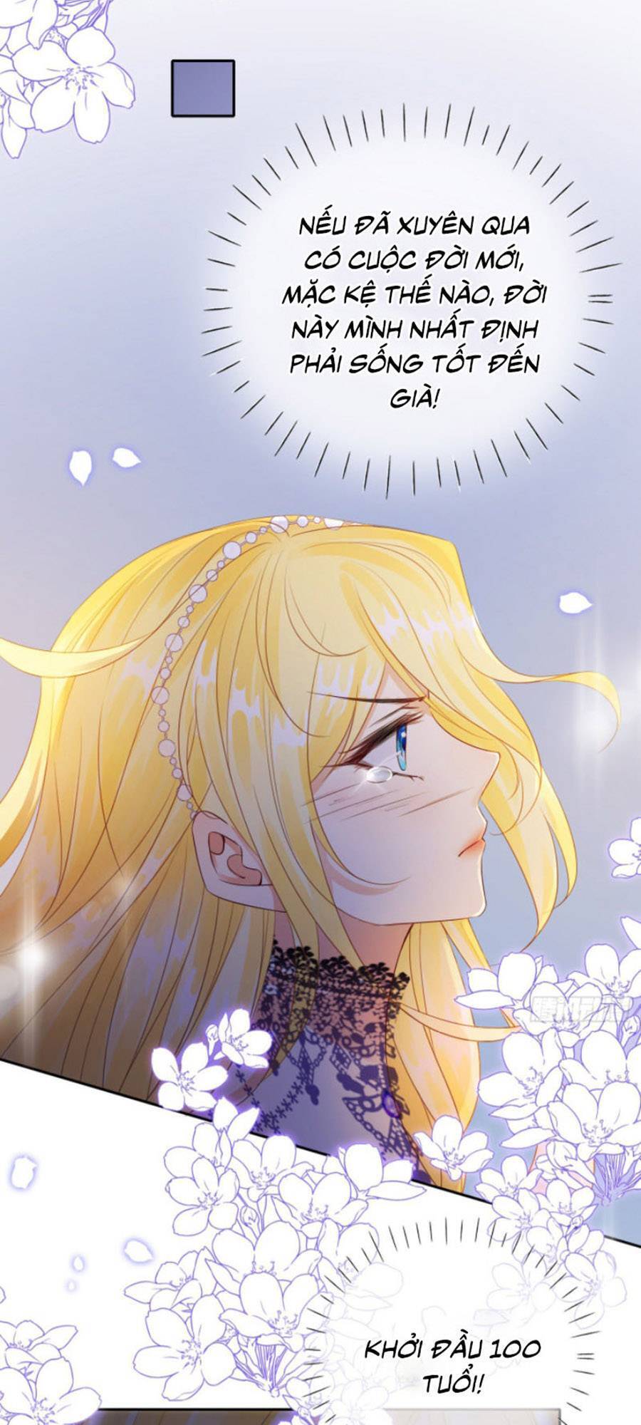 Tỏ Tình Với Kẻ Thù Chapter 2 - Trang 2