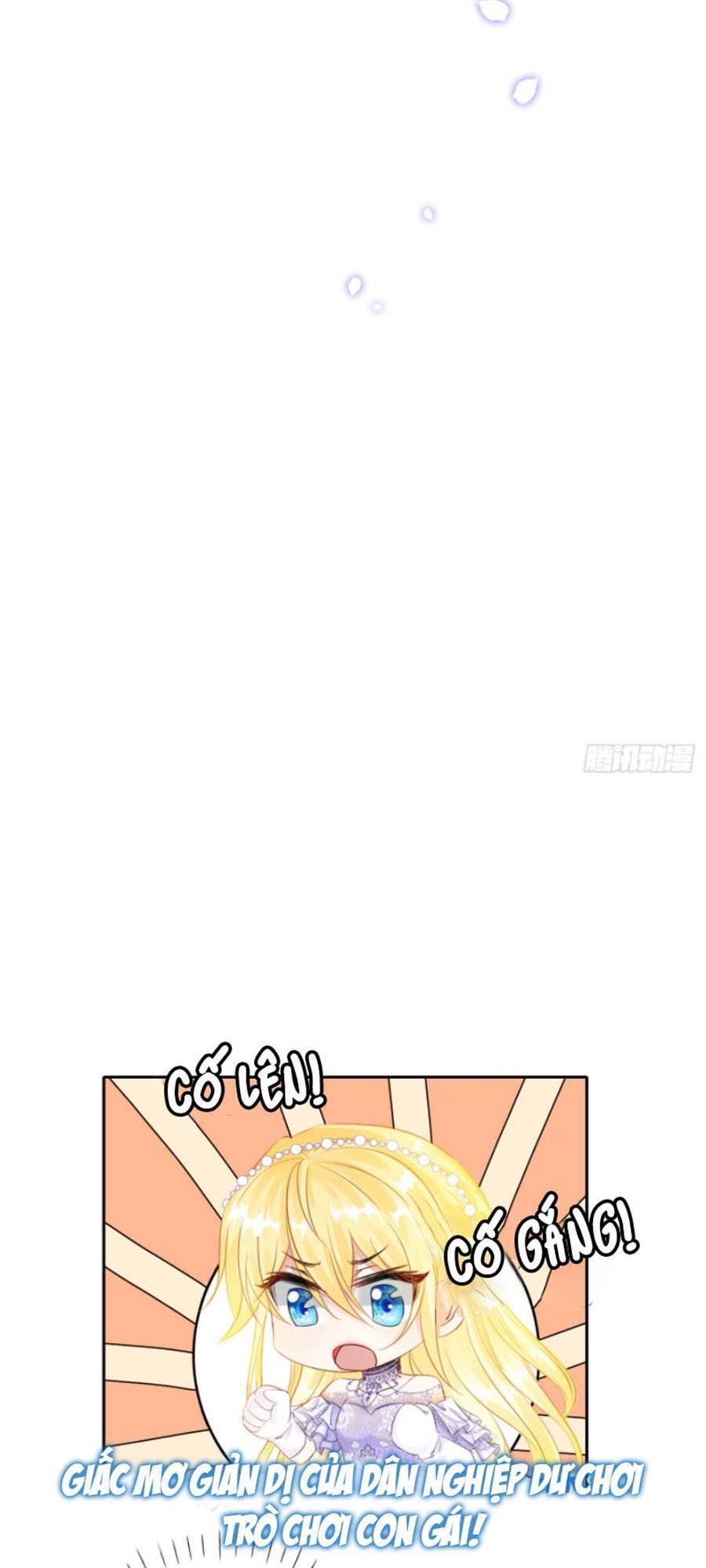 Tỏ Tình Với Kẻ Thù Chapter 2 - Trang 2