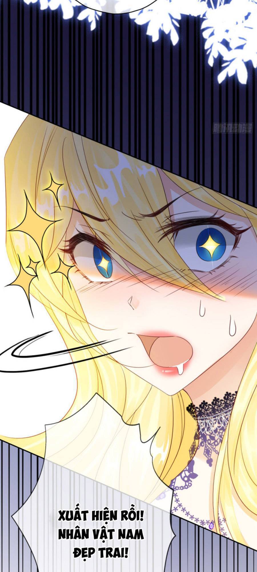 Tỏ Tình Với Kẻ Thù Chapter 2 - Trang 2