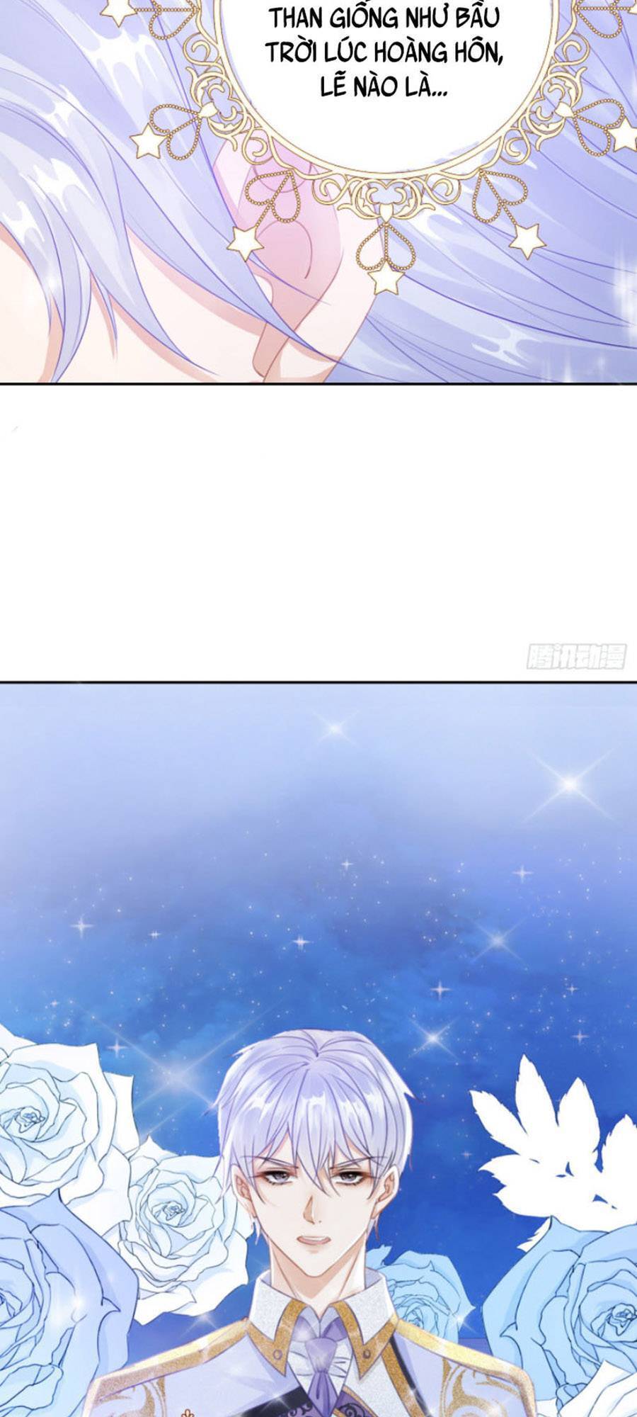 Tỏ Tình Với Kẻ Thù Chapter 2 - Trang 2